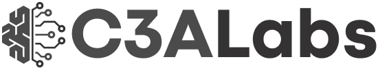 C3A Labs logo
