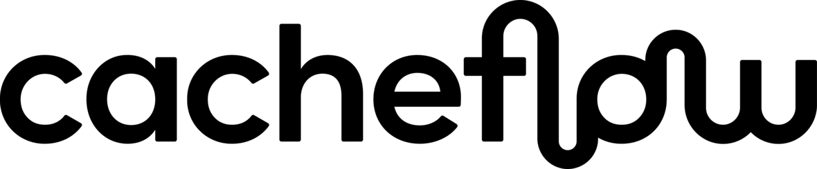Cacheflow logo